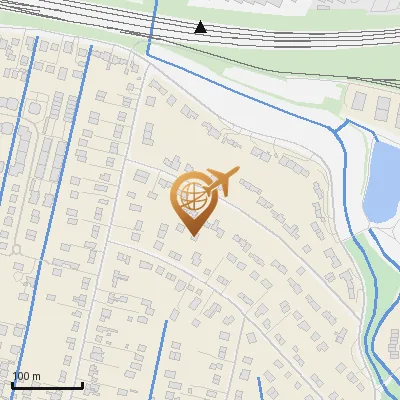 Foto zu Billgrabendeich 37, 21035 Hamburg