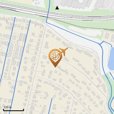 Foto zu Billgrabendeich 43, 21035 Hamburg