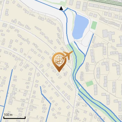 Foto zu Billgrabendeich 5, 21035 Hamburg