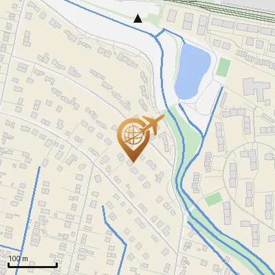 Foto zu Billgrabendeich 9, 21035 Hamburg