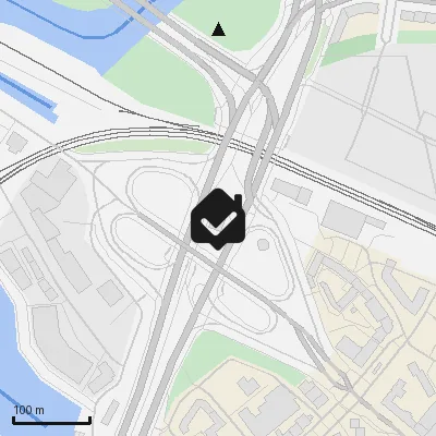 Bild zu Billhorner Brückenstraße 40, 20539 Hamburg
