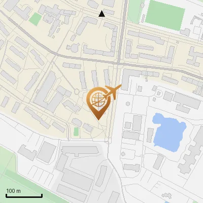 Foto zu Billhorner Deich 11, 20539 Hamburg