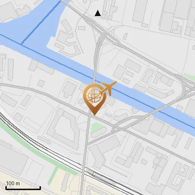 Foto zu Billhorner Deich 124, 20539 Hamburg