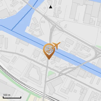 Foto zu Billhorner Deich 128, 20539 Hamburg