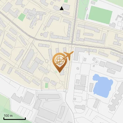 Foto zu Billhorner Deich 13, 20539 Hamburg