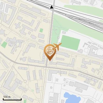 Foto zu Billhorner Deich 50, 20539 Hamburg