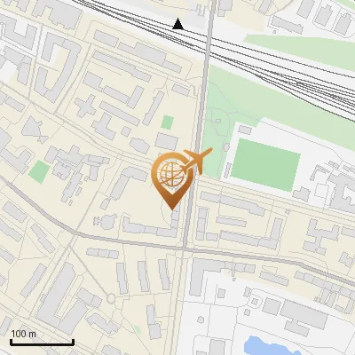 Foto zu Billhorner Deich 53, 20539 Hamburg