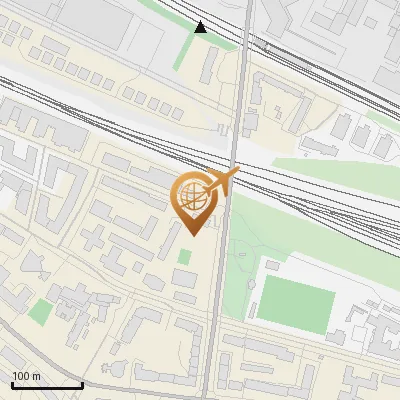 Foto zu Billhorner Deich 55, 20539 Hamburg