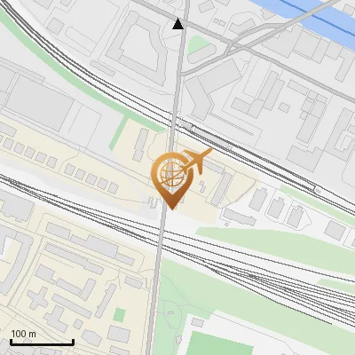 Foto zu Billhorner Deich 76, 20539 Hamburg