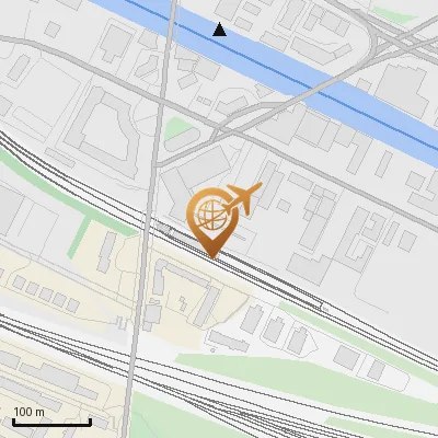 Foto zu Billhorner Deich 92, 20539 Hamburg