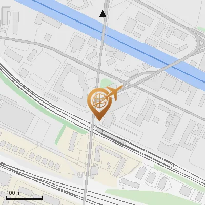 Foto zu Billhorner Deich 96, 20539 Hamburg