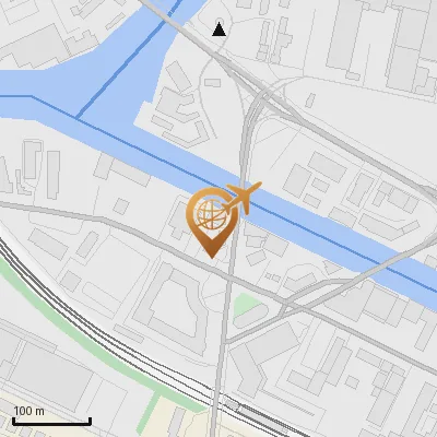 Foto zu Billhorner Deich 99, 20539 Hamburg