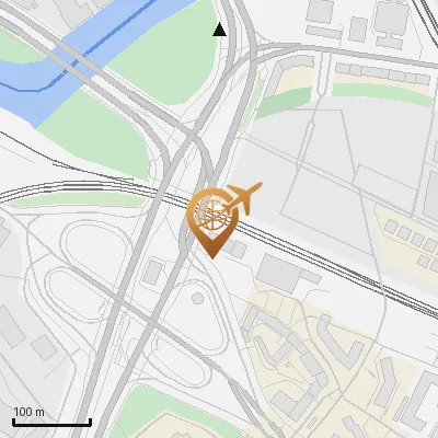 Foto zu Billhorner Kanalstraße 1, 20539 Hamburg