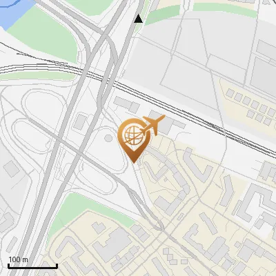 Foto zu Billhorner Kanalstraße 17, 20539 Hamburg