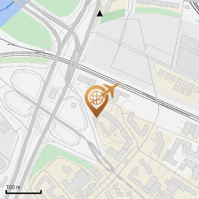 Foto zu Billhorner Kanalstraße 18, 20539 Hamburg