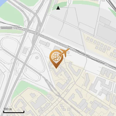 Foto zu Billhorner Kanalstraße 20, 20539 Hamburg