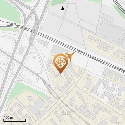 Foto zu Billhorner Kanalstraße 22, 20539 Hamburg