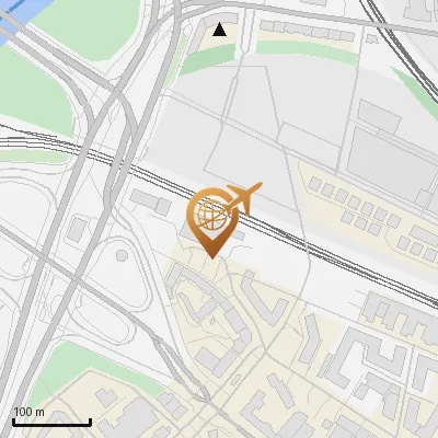 Foto zu Billhorner Kanalstraße 3, 20539 Hamburg