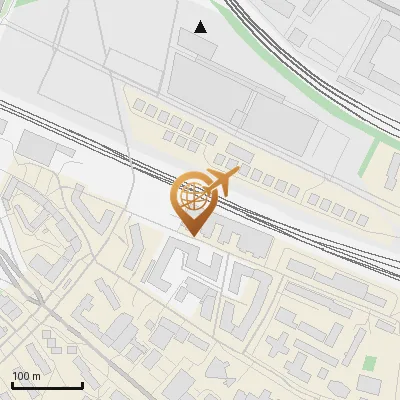 Foto zu Billhorner Kanalstraße 45, 20539 Hamburg