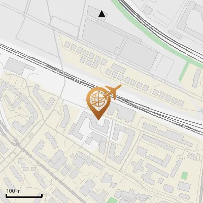 Foto zu Billhorner Kanalstraße 47, 20539 Hamburg