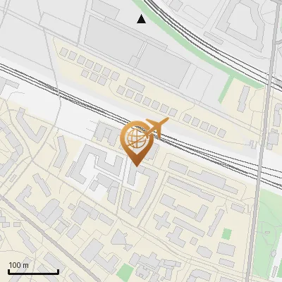 Foto zu Billhorner Kanalstraße 53, 20539 Hamburg