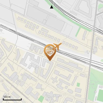 Foto zu Billhorner Kanalstraße 55, 20539 Hamburg