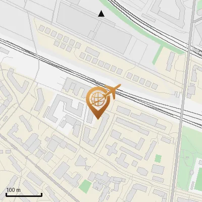 Foto zu Billhorner Kanalstraße 68, 20539 Hamburg