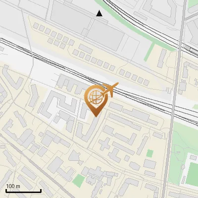 Foto zu Billhorner Kanalstraße 70, 20539 Hamburg