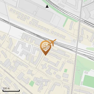 Foto zu Billhorner Kanalstraße 72, 20539 Hamburg