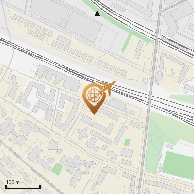 Foto zu Billhorner Kanalstraße 76, 20539 Hamburg