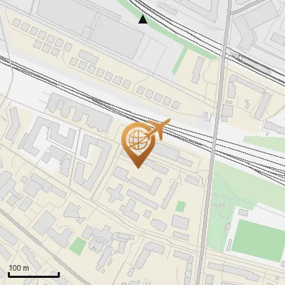 Foto zu Billhorner Kanalstraße 78, 20539 Hamburg