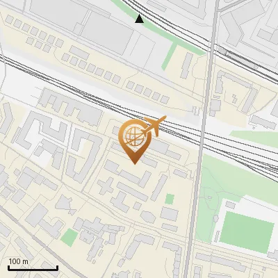 Foto zu Billhorner Kanalstraße 80, 20539 Hamburg