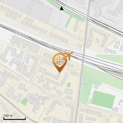 Foto zu Billhorner Kanalstraße 84, 20539 Hamburg