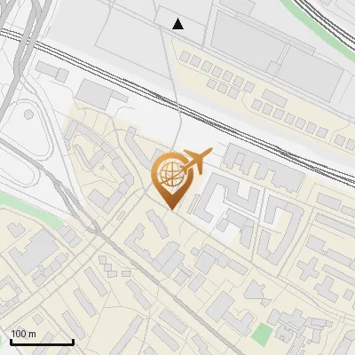 Foto zu Billhorner Mühlenweg 1, 20539 Hamburg