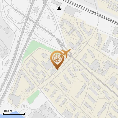 Foto zu Billhorner Mühlenweg 22, 20539 Hamburg