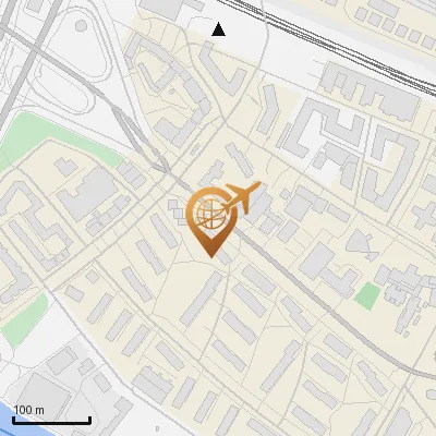 Foto zu Billhorner Röhrendamm 108, 20539 Hamburg