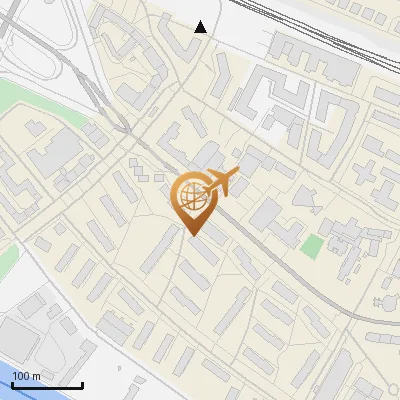 Foto zu Billhorner Röhrendamm 116, 20539 Hamburg