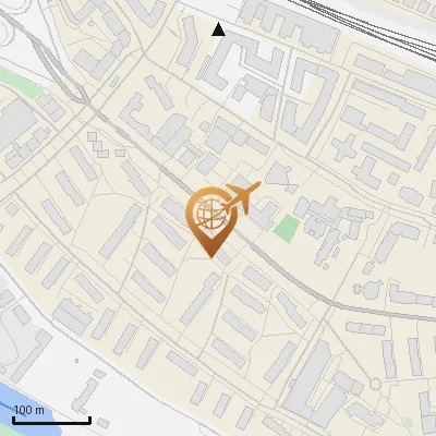 Foto zu Billhorner Röhrendamm 120, 20539 Hamburg