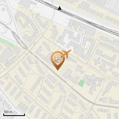 Foto zu Billhorner Röhrendamm 121, 20539 Hamburg