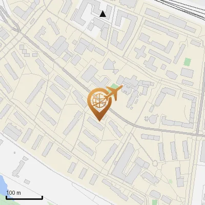 Foto zu Billhorner Röhrendamm 130, 20539 Hamburg