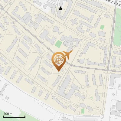 Foto zu Billhorner Röhrendamm 132, 20539 Hamburg