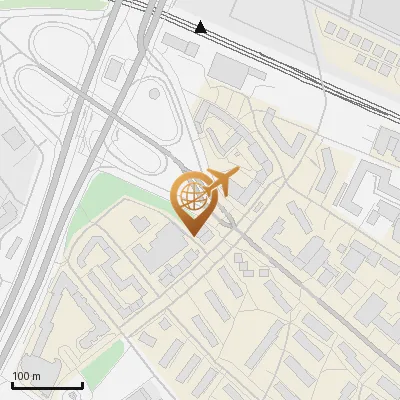 Foto zu Billhorner Röhrendamm 90, 20539 Hamburg