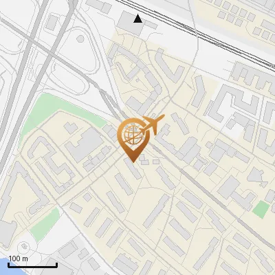 Foto zu Billhorner Röhrendamm 98, 20539 Hamburg