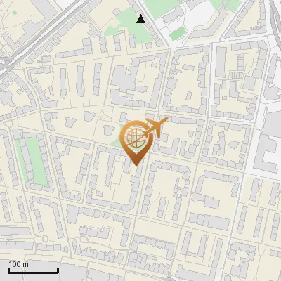 Foto zu Billrothstraße 102, 22767 Hamburg