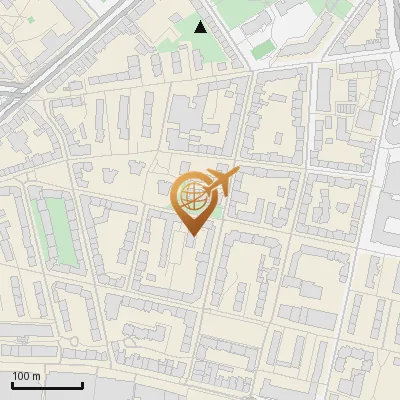 Foto zu Billrothstraße 104, 22767 Hamburg