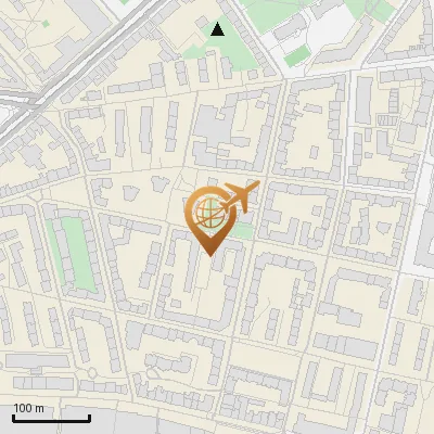 Foto zu Billrothstraße 106, 22767 Hamburg