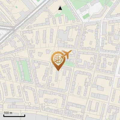 Foto zu Billrothstraße 110, 22767 Hamburg