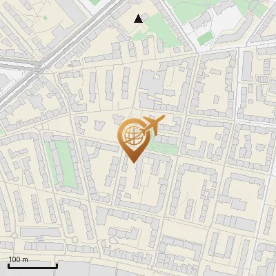 Foto zu Billrothstraße 112, 22767 Hamburg