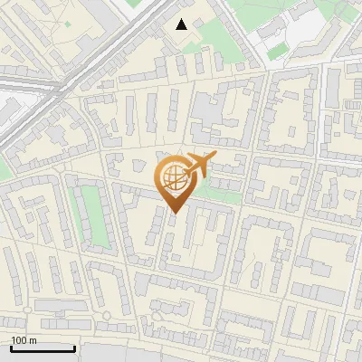 Foto zu Billrothstraße 114, 22767 Hamburg