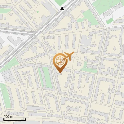 Foto zu Billrothstraße 148, 22767 Hamburg